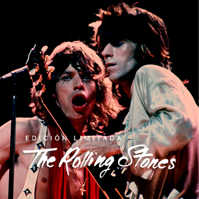 The Rolling Stones