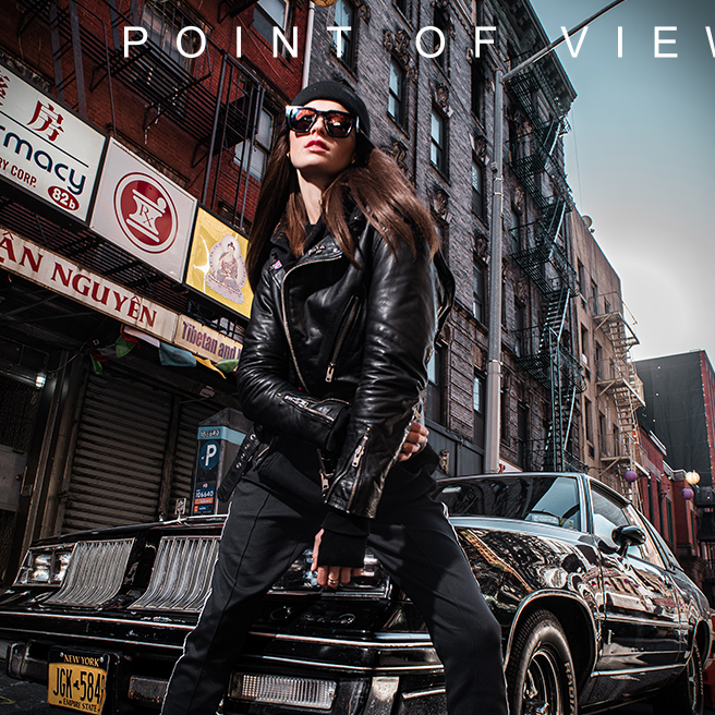 Point Of View
